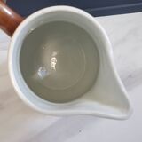 Pitcher or milk jug Apilco Pillivuyt & fils