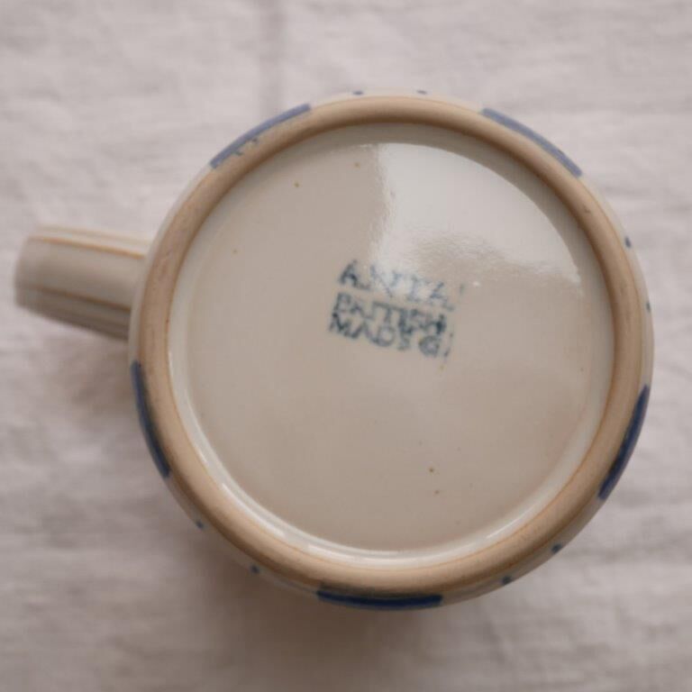 Pitcher Anta