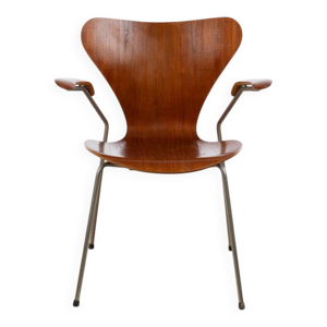 Fauteuil arne Jacobsen
