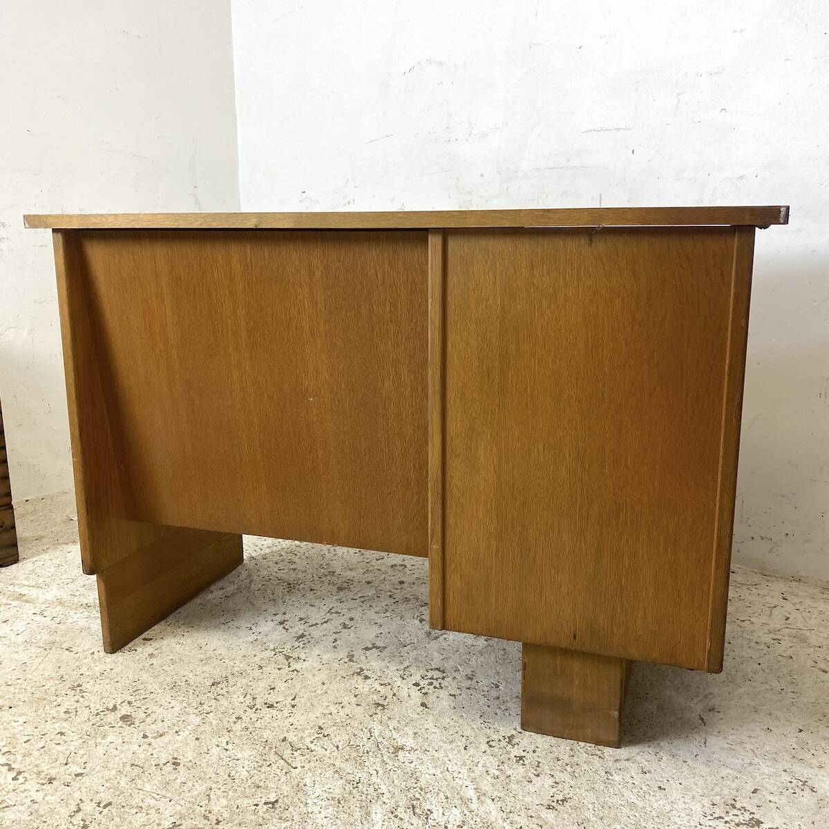 Vintage 1960s desk