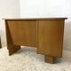 Vintage 1960s desk