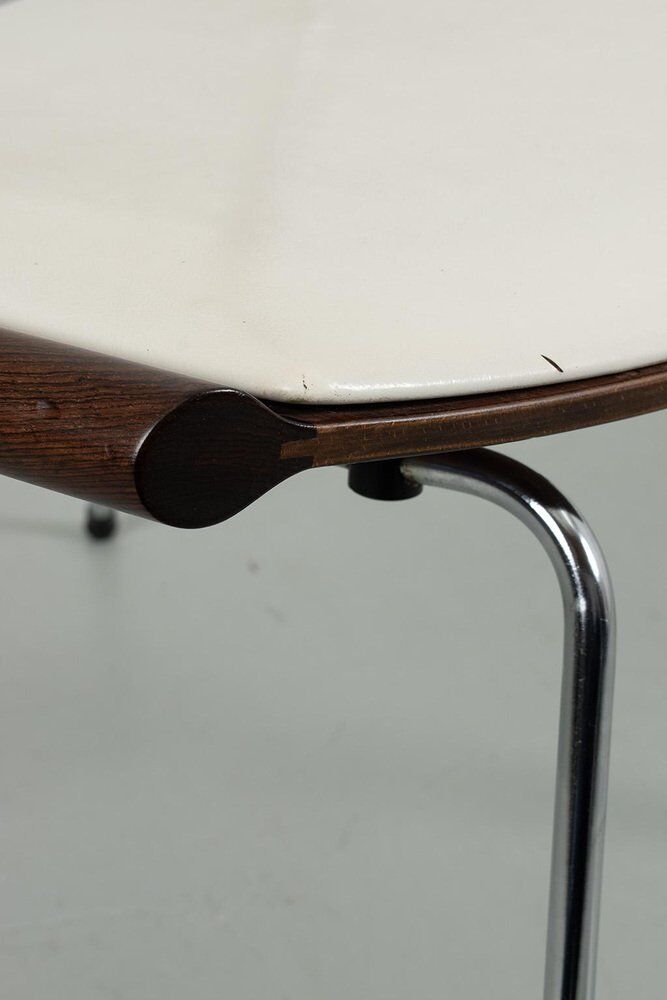 Chaise de badminton Nd150 par Nanna/Jørgen Ditzel