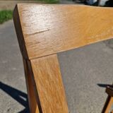 Set of 4 Vintage Folding Chairs