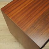 Commode en palissandre, design danois, années 1970, fabricant : Omann Jun