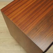Rosewood chest of drawers, Danish design, 1970s, manufacturer: Omann Jun