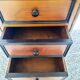 Commode ancienne haute