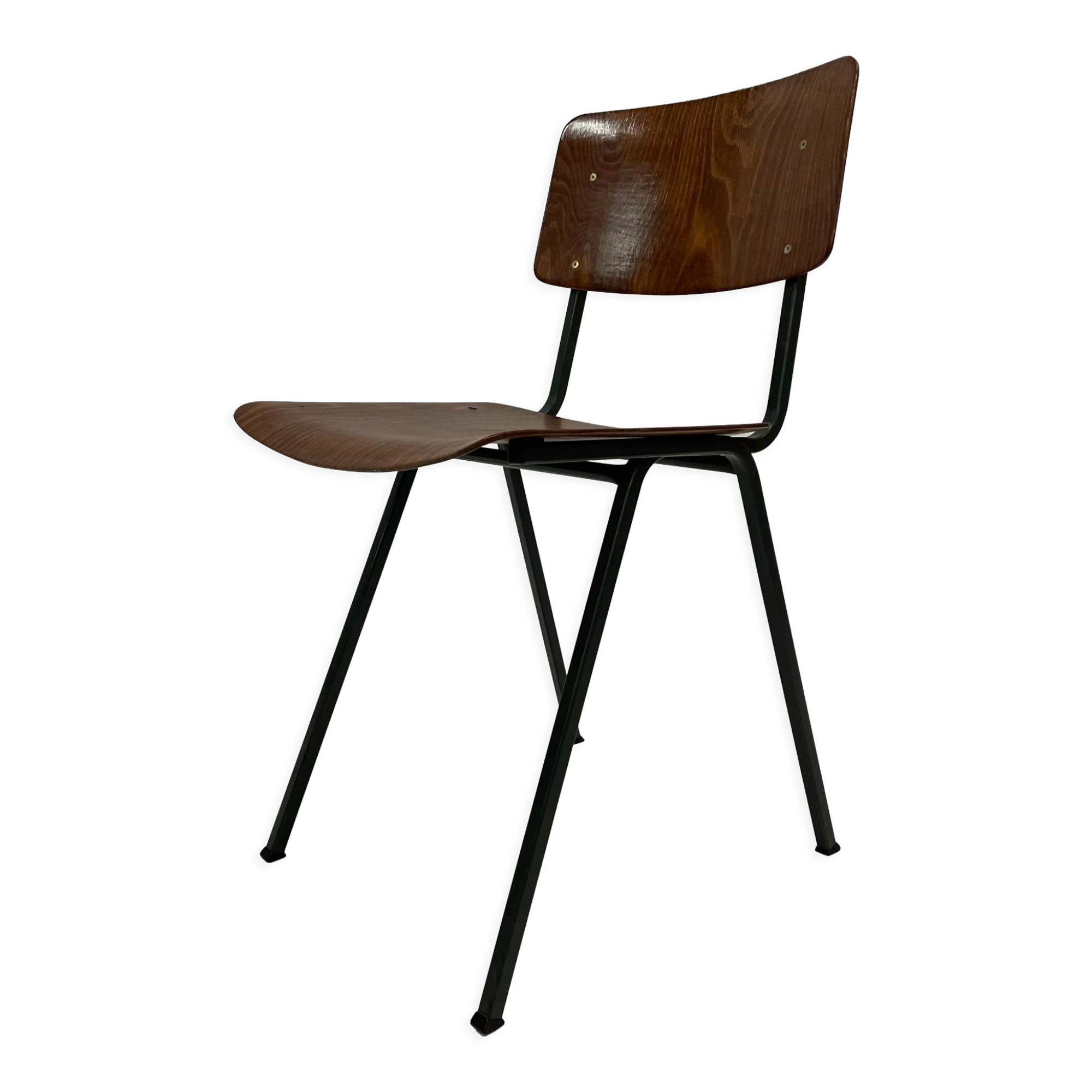 Chair Marko Eromes 60's holland