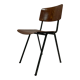 Chair Marko Eromes 60's holland