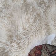 Peau de mouton