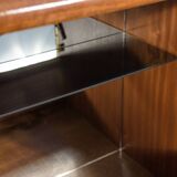 Mid-Century Model U391 Bar Cabinet by Bohumil Landsman for Jitona.