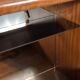 Mid-Century Model U391 Bar Cabinet by Bohumil Landsman for Jitona.