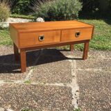 Commode vintage