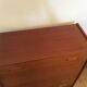 Vintage 70s retractable bed deposed SGDG