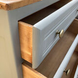 Vintage antique chest of drawers