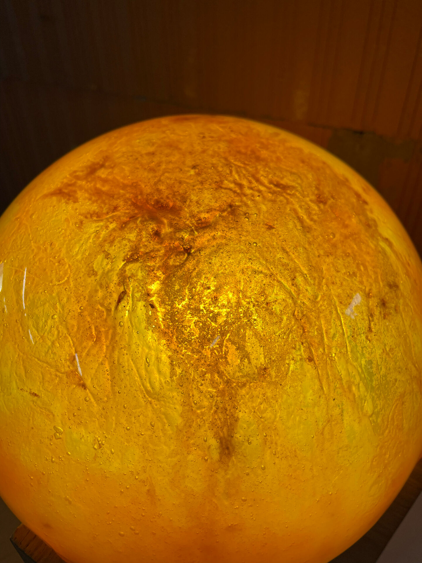 Lampe 1970