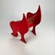 Chaise design par Marleen Booy, 1993