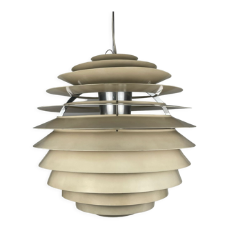 Lampe à louvre, Poul Henningsen