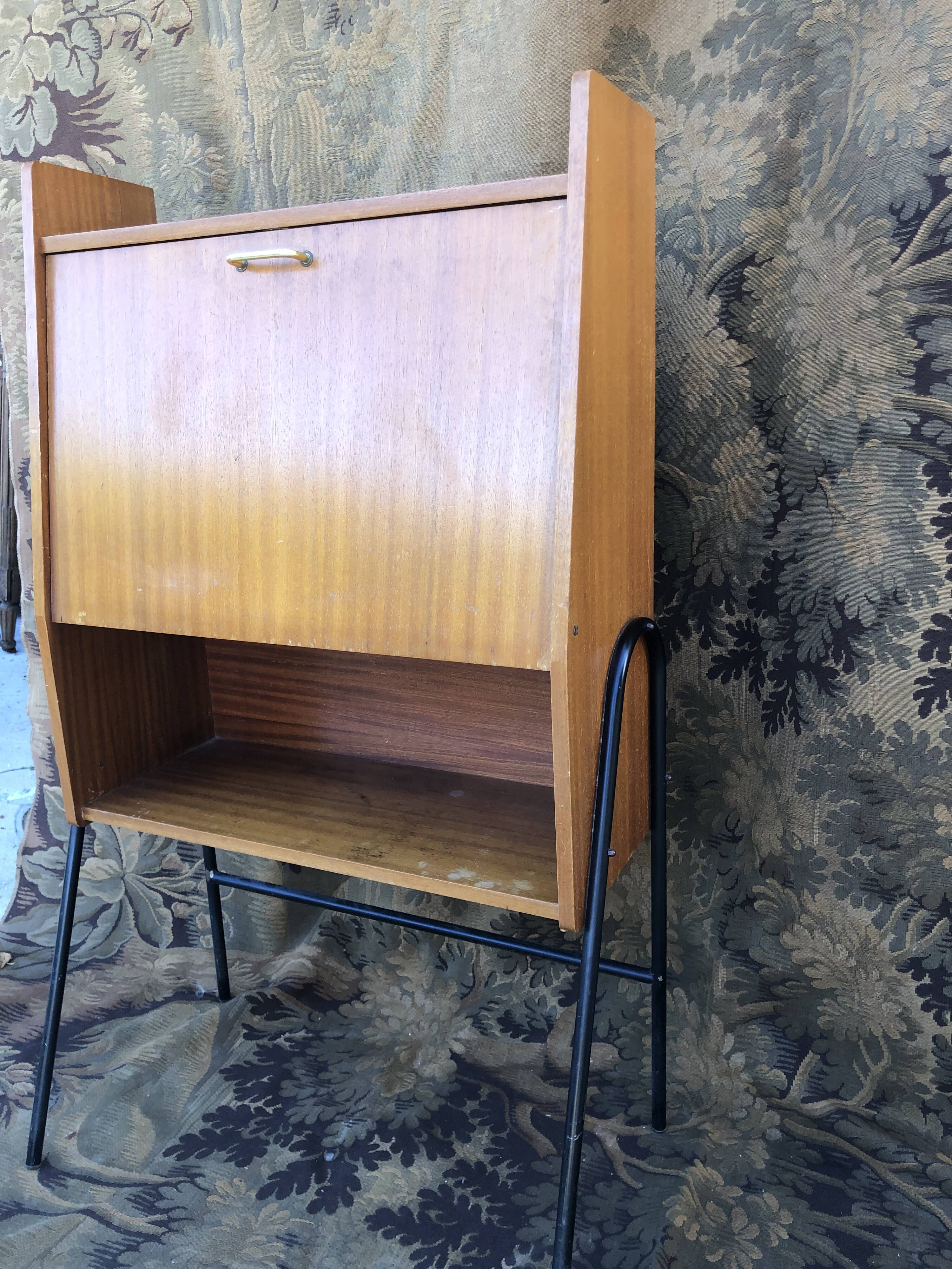 Vintage writing desk