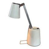 Vintage Telescopic Lamp • Lampette • Koch Creations • Space Age • 1960