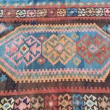 Hand Knotted Persian Rug