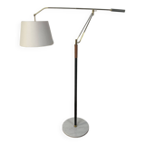 Italian floor lamp from the 50s
