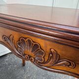 Louis XVI style gaming table