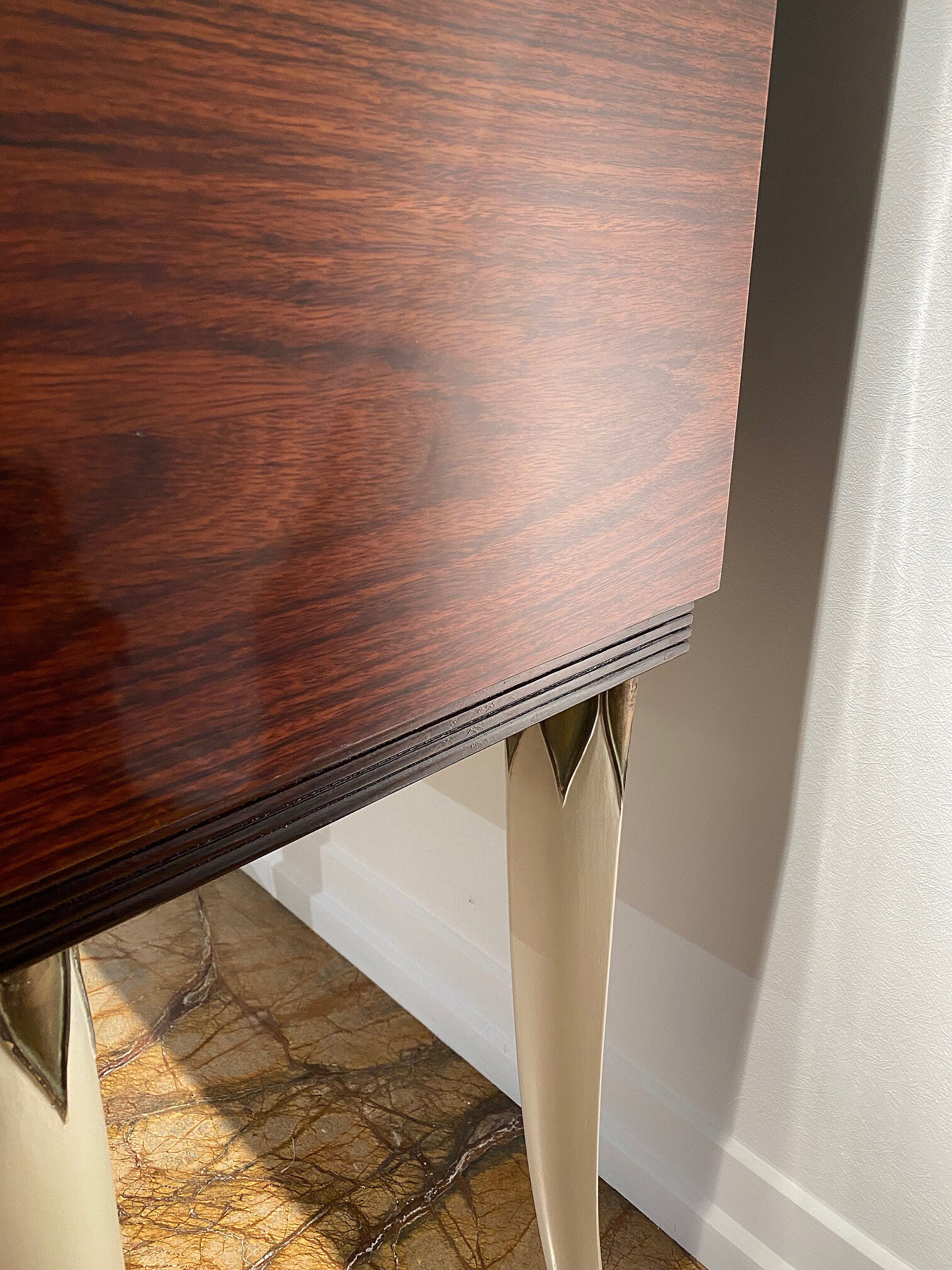 Italian mid-century cocktail cabinet