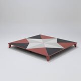 Christian biecher coffee table, 2000s