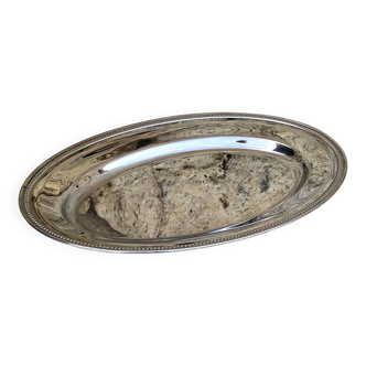 Serving dish