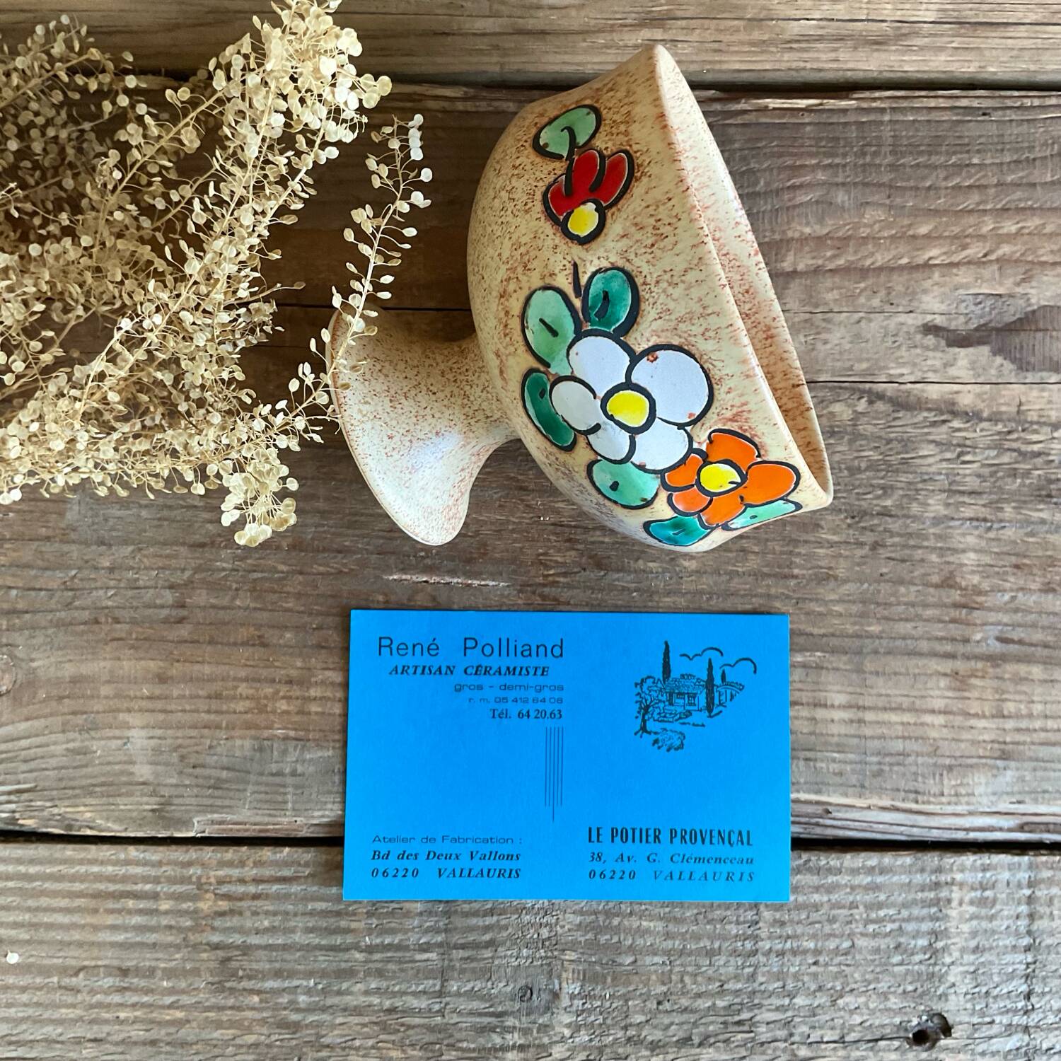 Vallauris Fruit Service