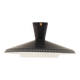NB-93 Flush Mount by Louis Kalff for Philips, 1950s