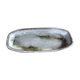 Plat en grès