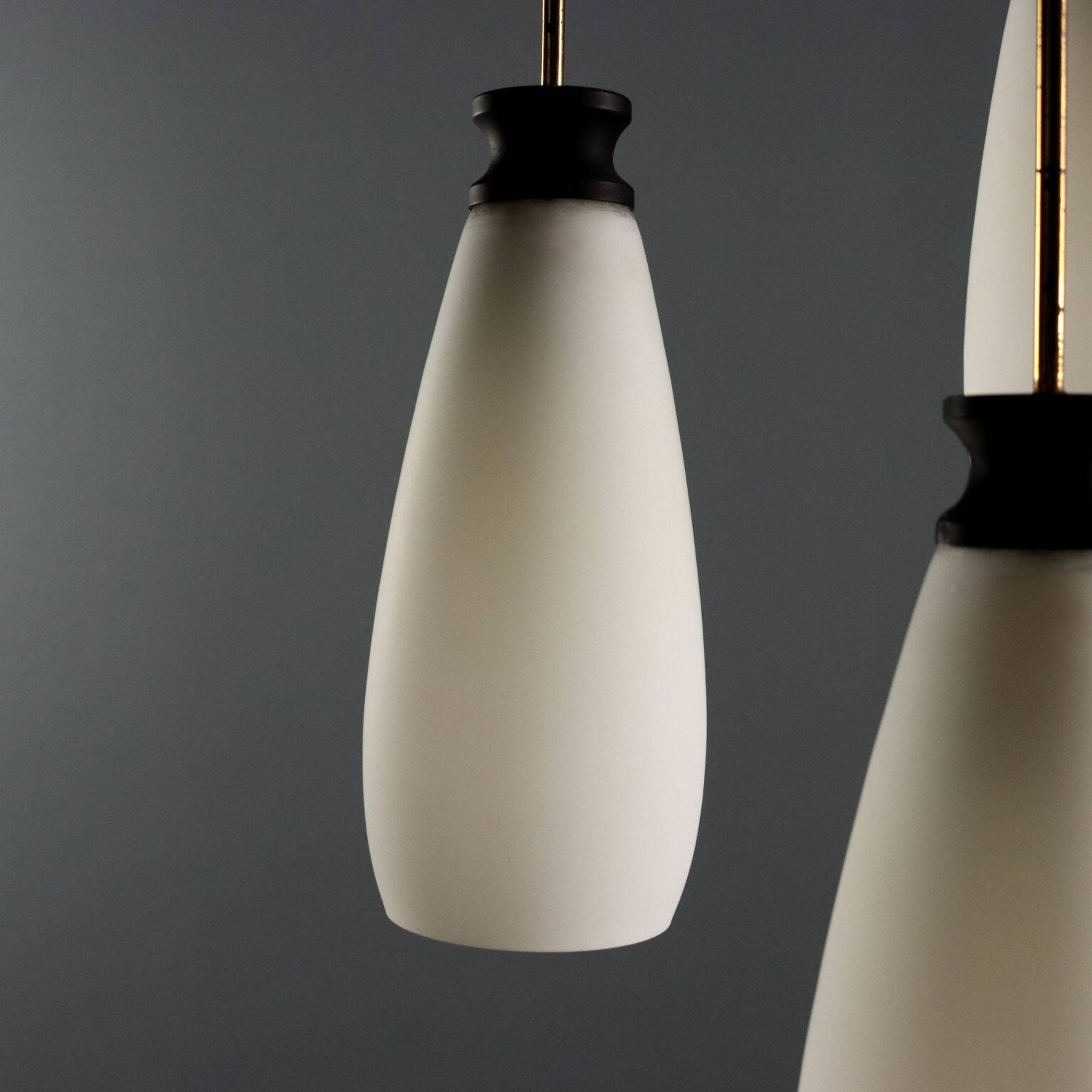 1960s lamp