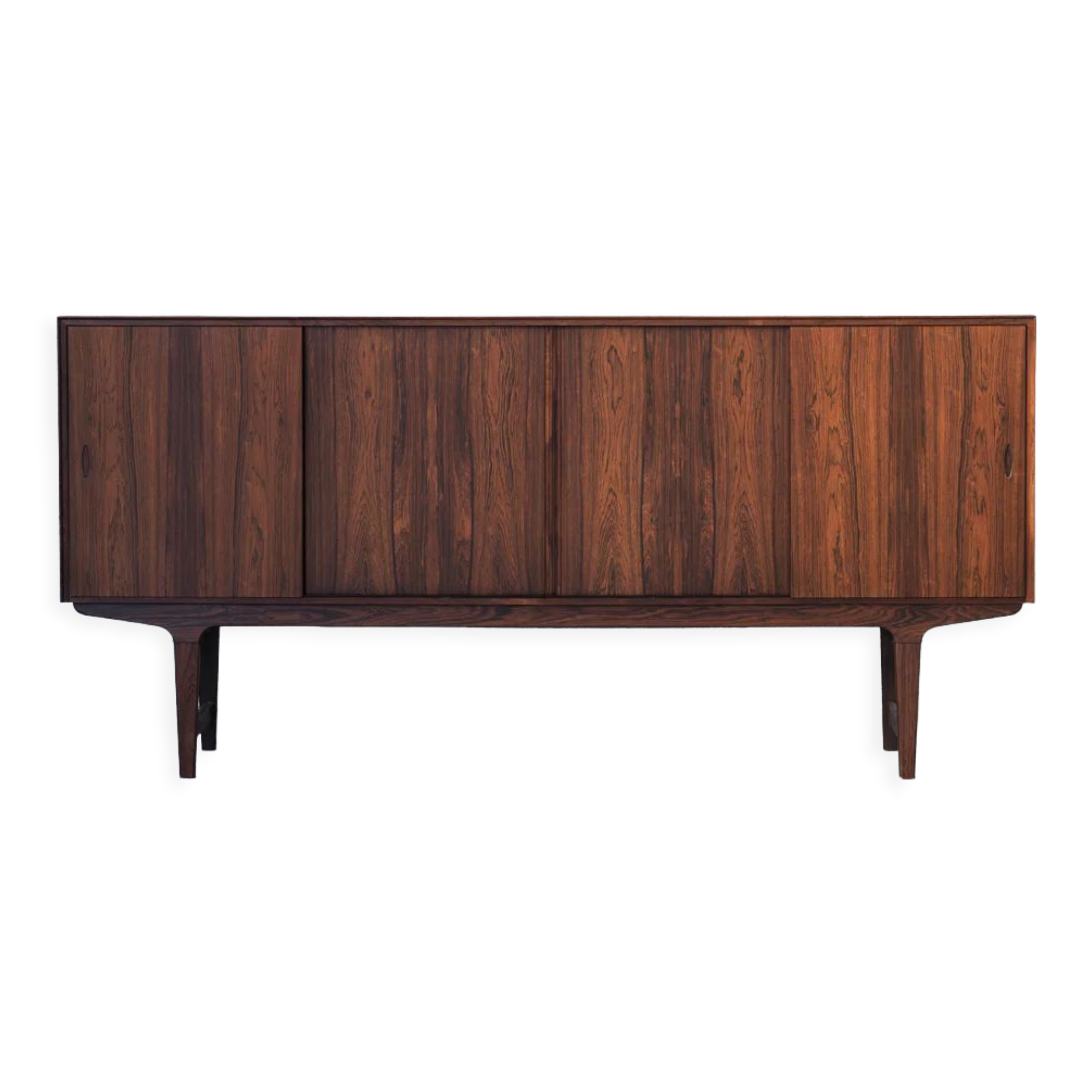 Highboard, Danish design, 1960's