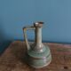Miniature ceramic pitcher Barbier Frères in Tours