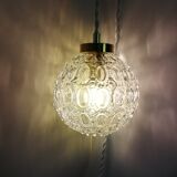 Lampe baladeuse vintage