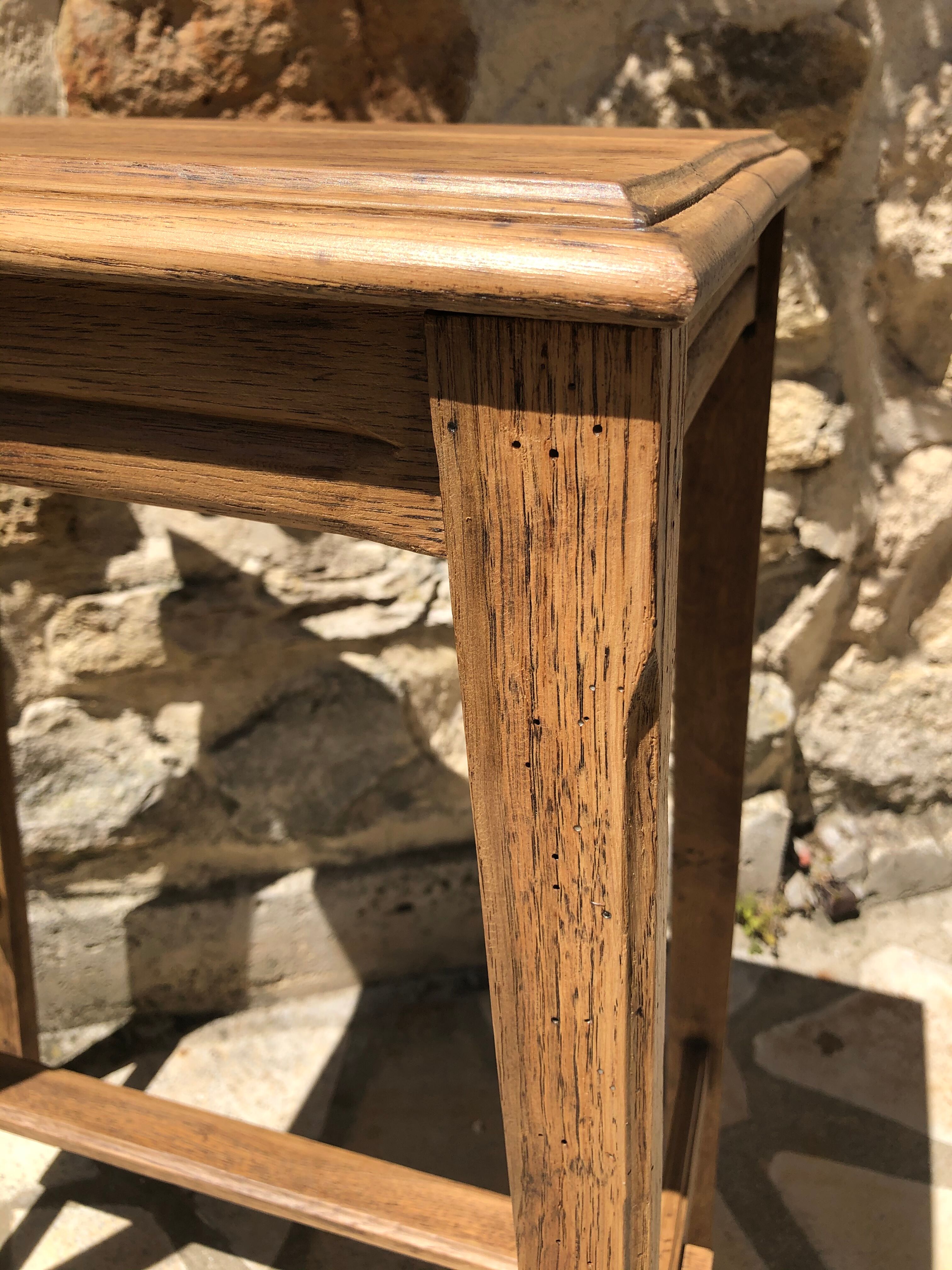 Table d’appoint