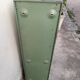 Iron claplet cabinet