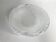 Empty glass pocket Uno Westerberg