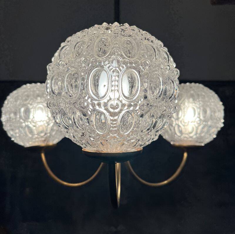 Vintage chandelier