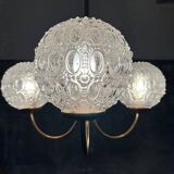 Vintage chandelier