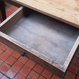 Table de ferme