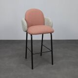 Barstool Dost Bar Tube by Rianne Koens for Puik Design