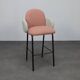 Barstool Dost Bar Tube by Rianne Koens for Puik Design