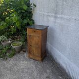 Bedside table, night table