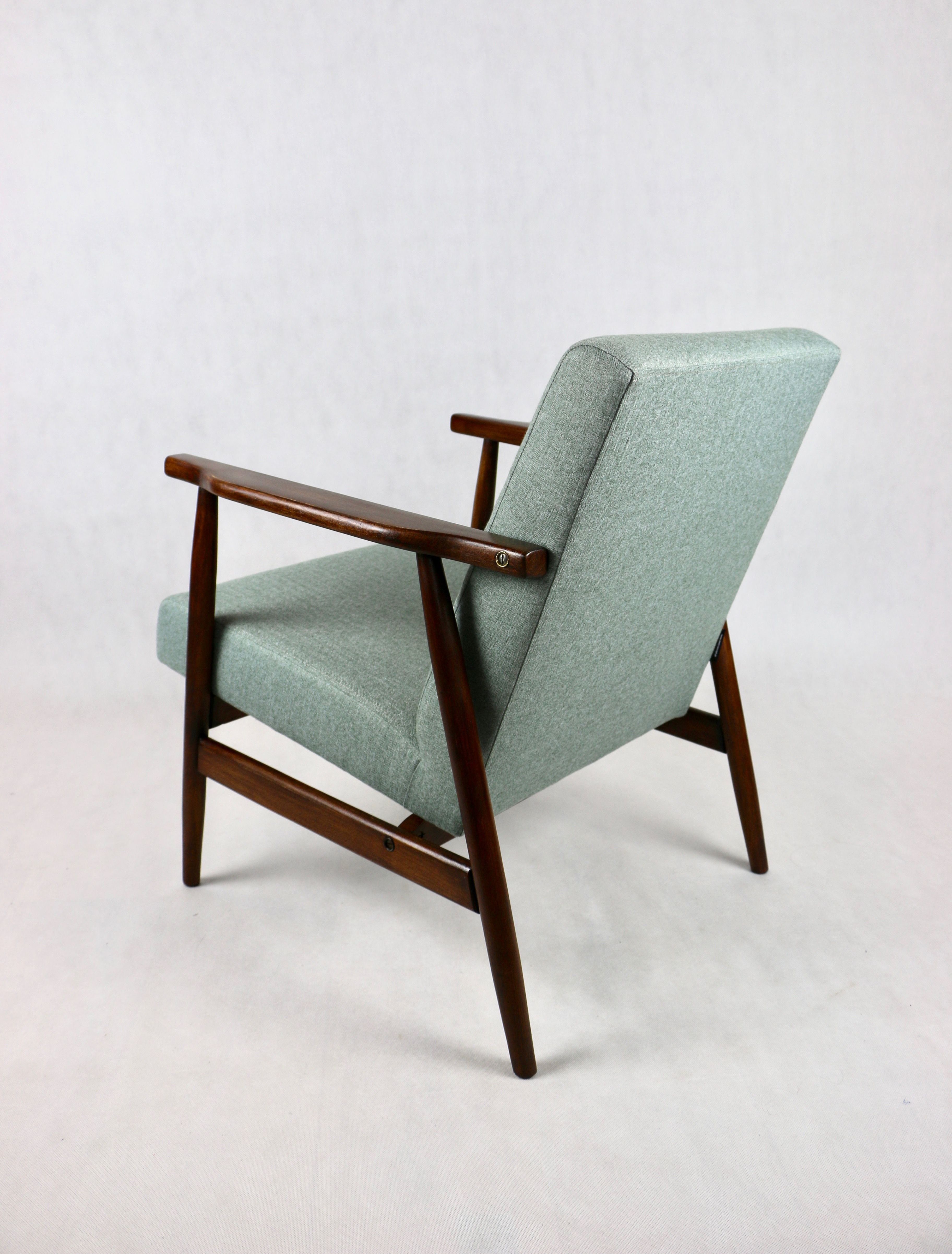Armchair, 1970s