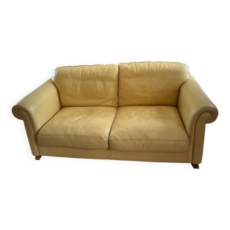 Duvivier 2-seater sofa