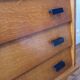 Commode vintage