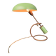 Lampe de table Angelo Lelli pour Arredoluce Mod. Scrittoio 12297, 1949