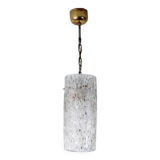 Suspension en Verre Orrefors
